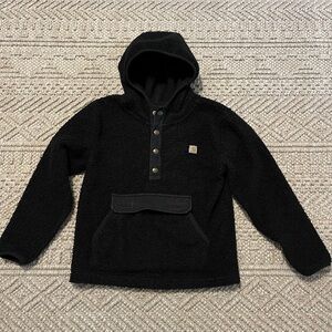 Carhartt Sherpa pullover